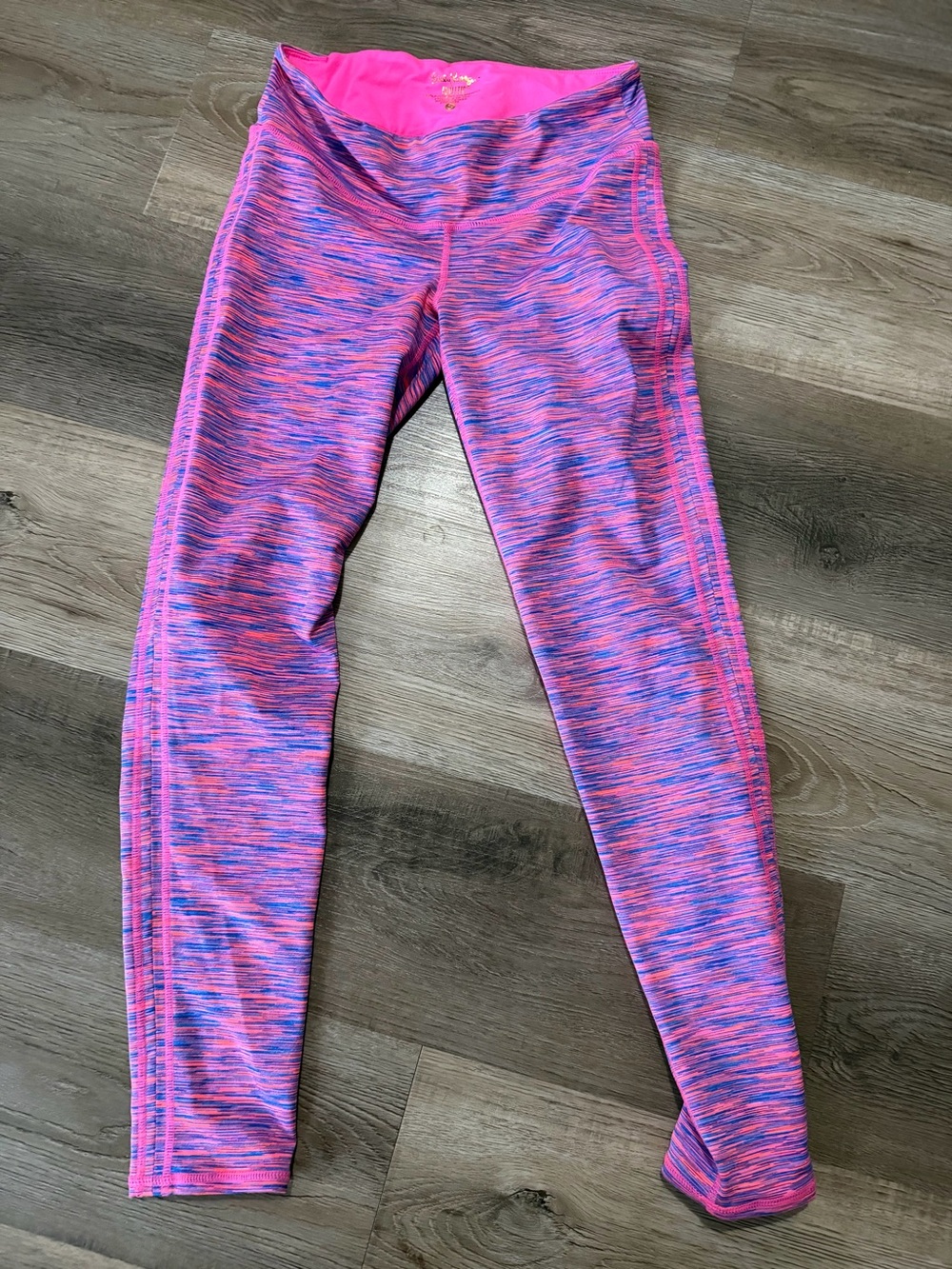 Lilly Pulitzer Luxletic Leggings